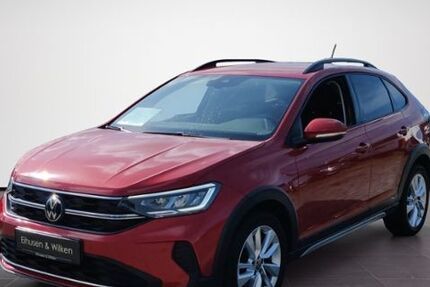 VW Taigo 82.324 km 16.980 &euro; Norden 26506