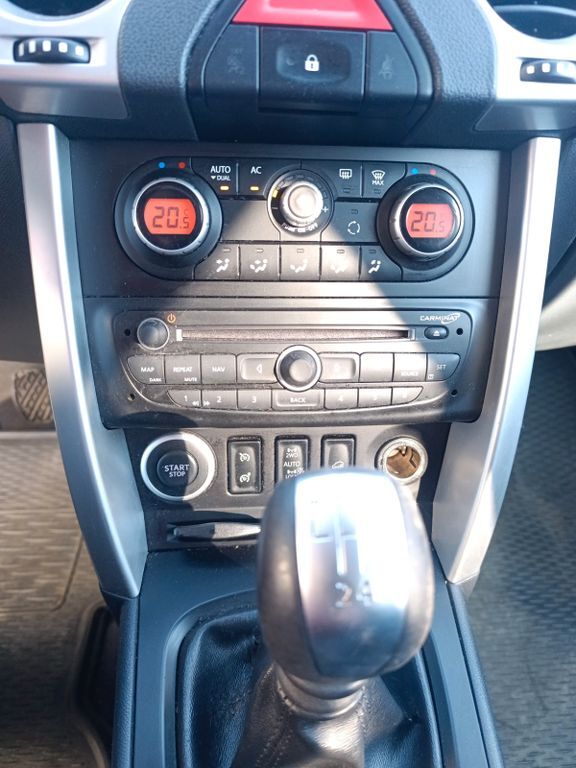 Renault Koleos 220.000 km 3.500 € Iserlohn 58640