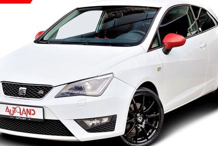 Seat Ibiza 126.809 km 10.990 € Freiberg 09599