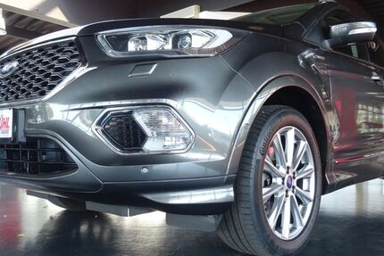 Ford Kuga 120.233 km 17.490 &euro; Bühl 77815