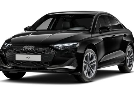 Audi A3 18.867 km 30.530 &euro; Alsfeld 36304
