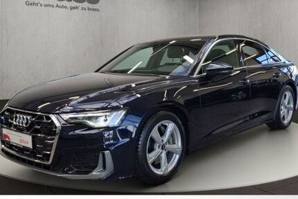 Audi A6 26.625 km 51.450 &euro; Dietzenbach 63128