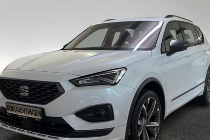 Seat Tarraco 117.650 km 25.460 &euro; München 80935