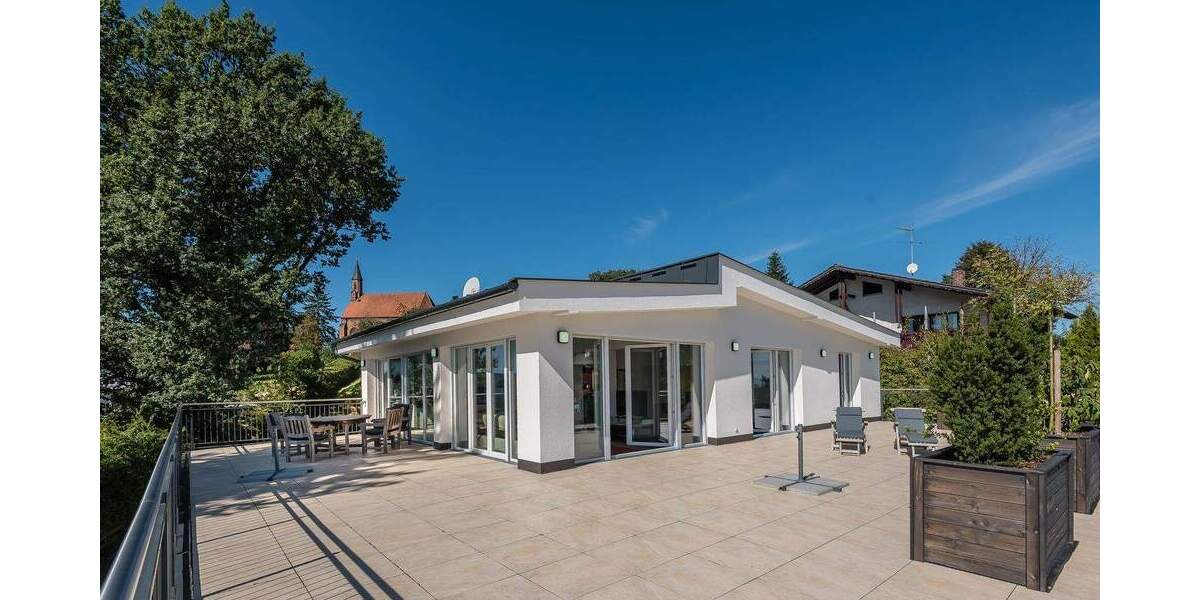 Etagenwohnung Bad Griesbach im Rottal Griesbach - 2 Zimmer, 75 m&sup2;, 536.000&euro; | Angebot:25799208