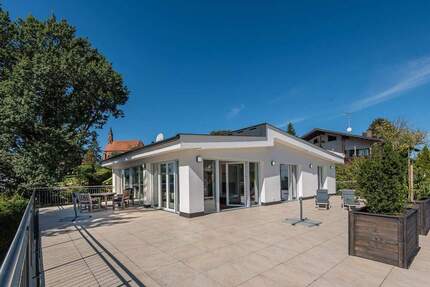 Wohnung Bad Griesbach im Rottal Griesbach - 2 Zimmer, 75 m&sup2;, 536.000&euro; | Angebot:25799208