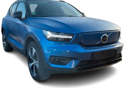 Volvo XC40 79.412 km 25.295 &euro; Amberg 92224
