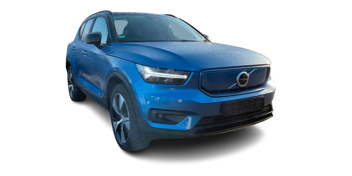 Volvo XC40 79.412 km 25.295 &euro; Amberg 92224
