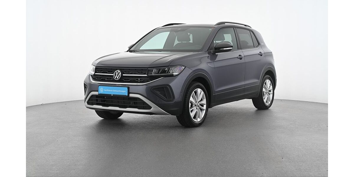 VW T-Cross 8.249 km 24.960 &euro; Essen 45143