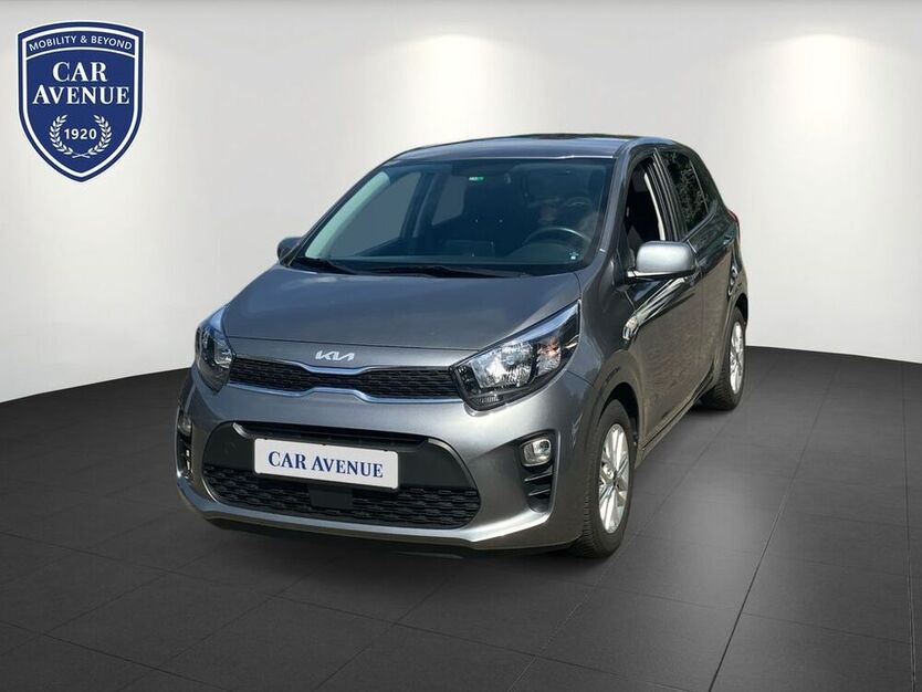Picanto