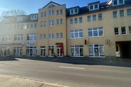 Gewerbeobjekt Kirchberg - 800&euro; | Angebot:25874845