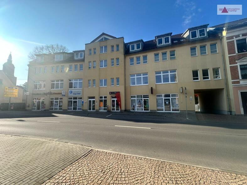 Gewerbeobjekt Kirchberg - 800&euro; | Angebot:25874845