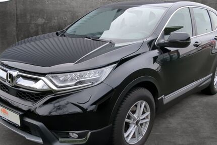 Honda CR-V 54.800 km 22.950 € Chemnitz 09119