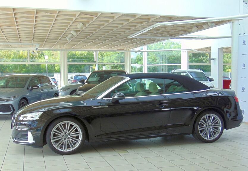 Audi A5 43.313 km 31.890 € Lauta 02991