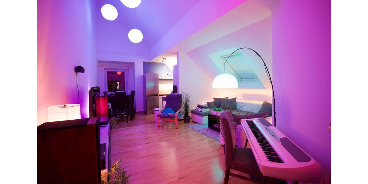 Dachgeschoßwohnung Paderborn Univiertel - 4 Zimmer, 94 m&sup2;, 449.000&euro; | Angebot:26505313