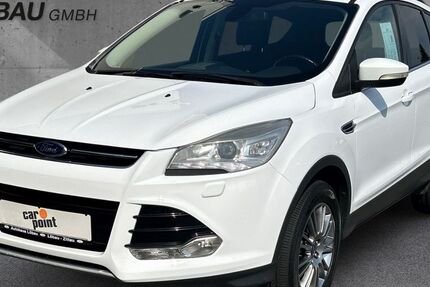 Ford Kuga 153.715 km 11.490 € Löbau 02708