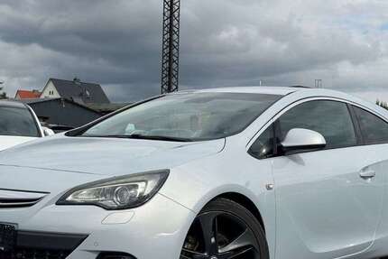 Opel Astra 169.954 km 4.900 &euro; Breitenbach 37327