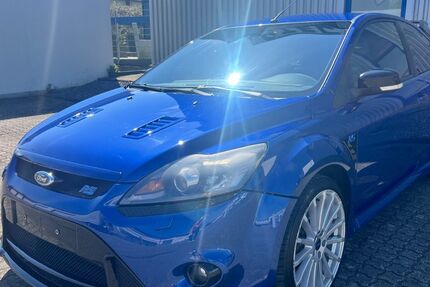 Ford Focus 303.000 km 17.800 &euro; Lahr 77933