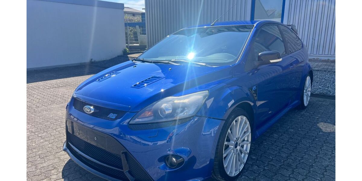 Ford Focus 303.000 km 17.800 &euro; Lahr 77933