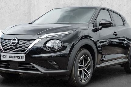 Nissan Juke 3.000 km 25.780 € Köln 50825