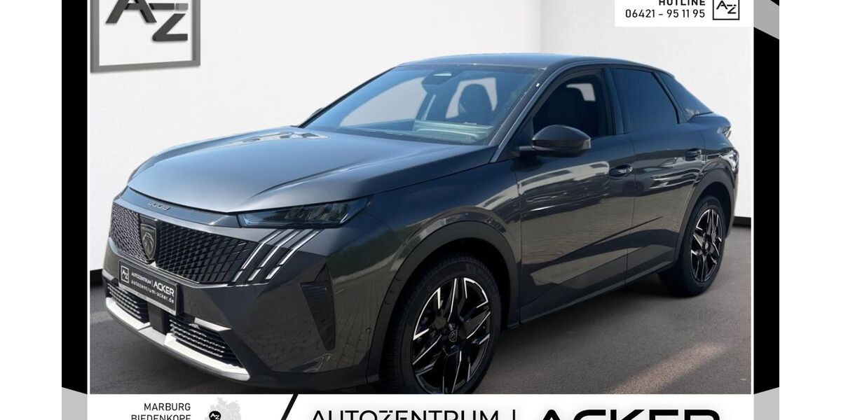 Peugeot 3008 4.840 km 29.680 &euro; Marburg 35043