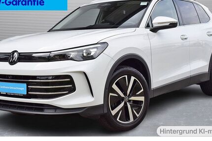 VW Tiguan 82.430 km 35.790 &euro; Verden 27283