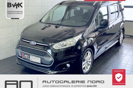 Ford Grand Tourneo