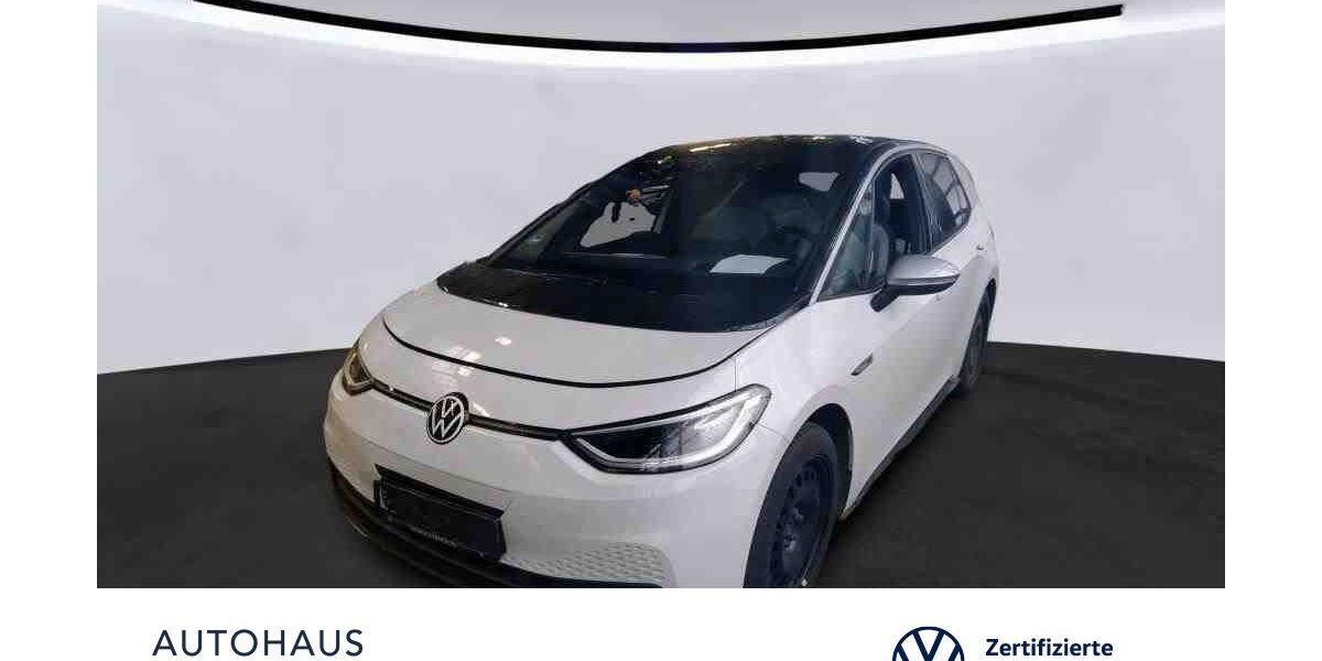 VW ID.3 101.900 km 17.980 &euro; Ebersberg bei München 85560