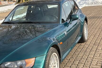 BMW Z3 182.000 km 16.900 &euro; Sauensiek 21644