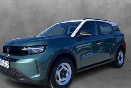 Opel Frontera 2.500 km 25.272 € Stavenhagen 17153