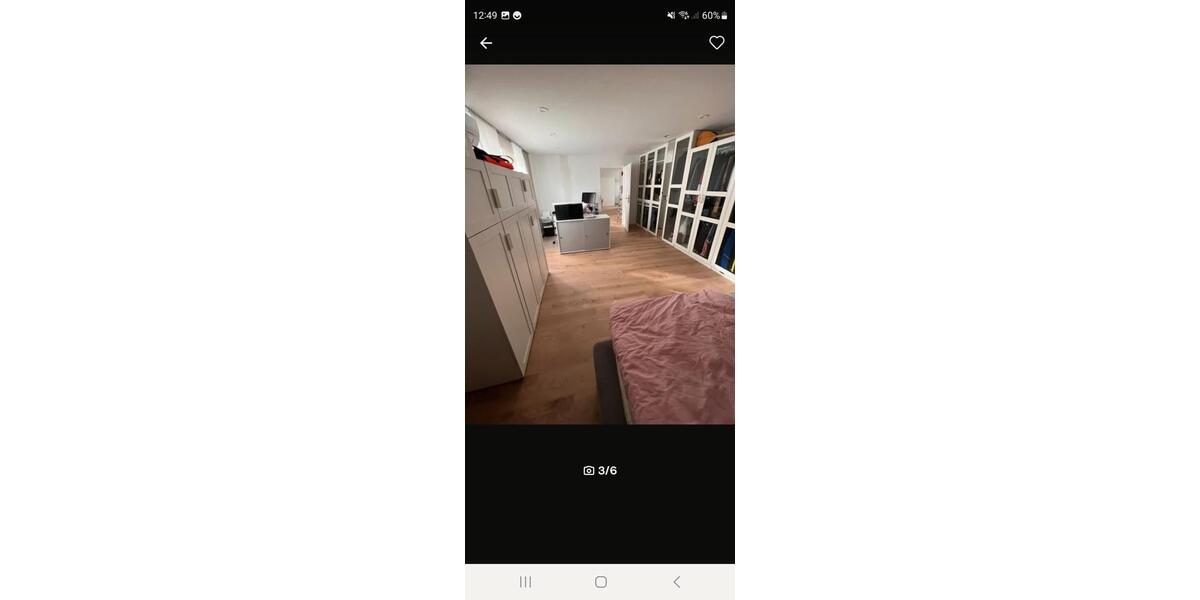 Dachgeschoßwohnung Illingen - 5 Zimmer, 110 m&sup2;, 850&euro; | Angebot:26302678