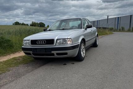 Audi 80
