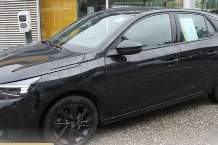 Opel Corsa 13.845 km 16.940 € Deggendorf 94469