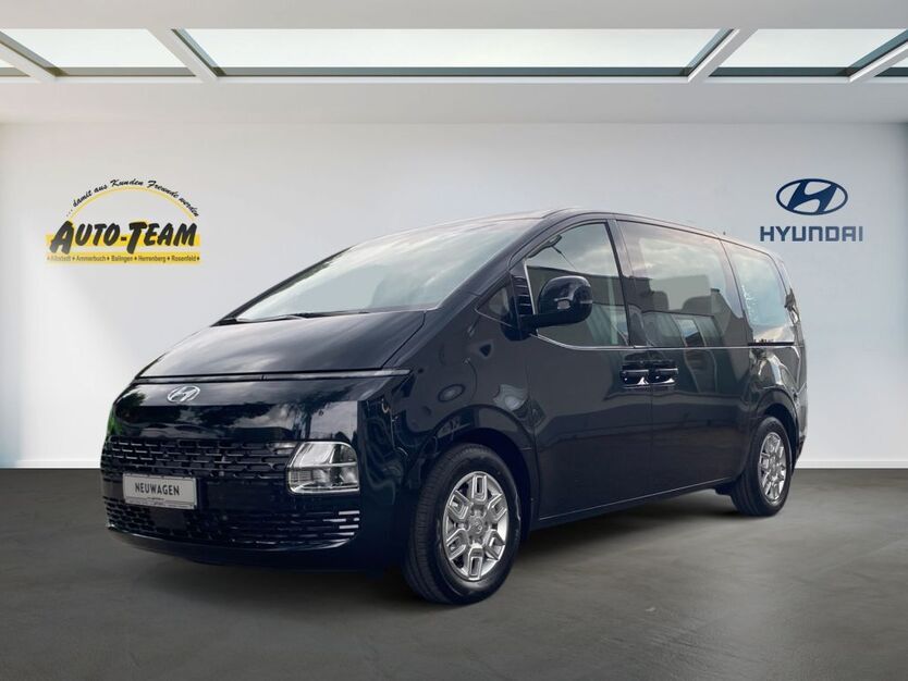 Hyundai STARIA 11.400 km 46.750 € Balingen 72336