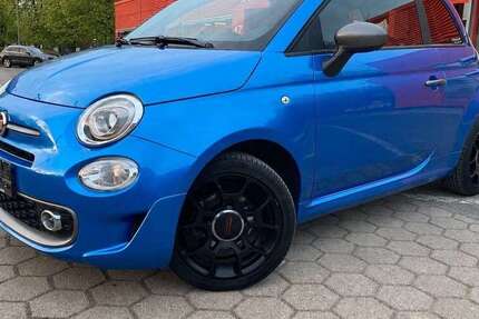 Fiat 500 68.000 km 8.990 &euro; Hamburg 22179
