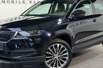 Skoda Karoq 102.450 km 24.989 € Wardenburg 26203