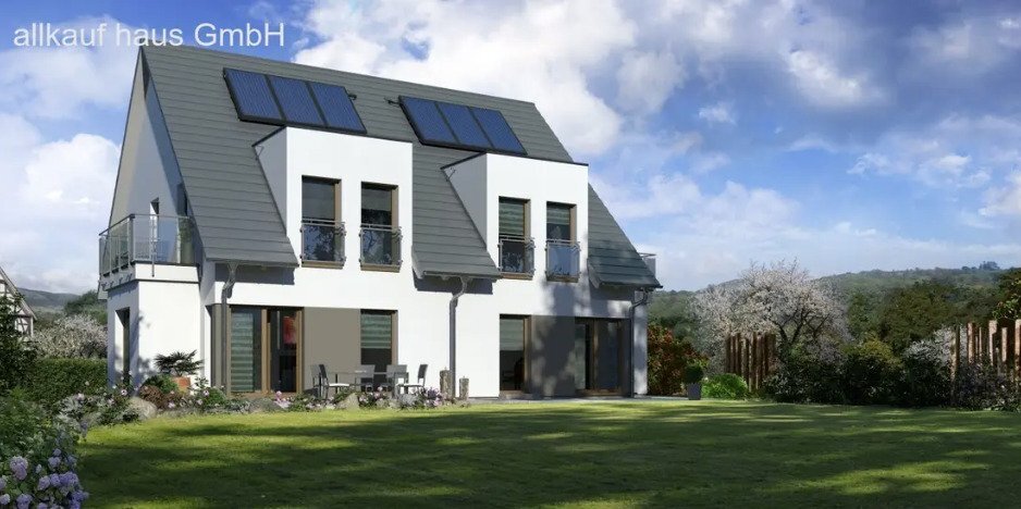 Ihr neues Traumhaus auf einem Traumhaften Grundstück zimmer