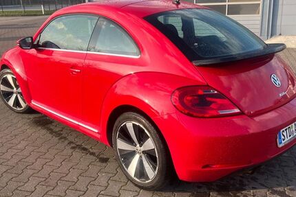 VW Beetle 116.321 km 6.999 &euro; Stade 21680