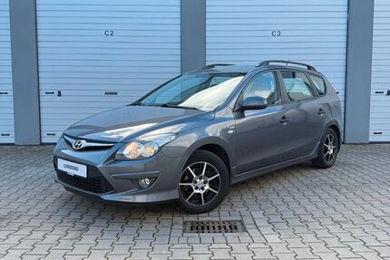 Hyundai i30 147.523 km 3.840 &euro; Raesfeld 46348