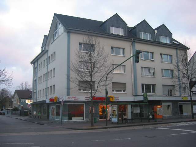 Wohnung zum Mieten in Leverkusen 320 € 28.65 m²