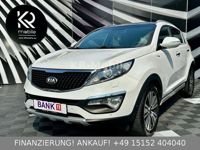 Sportage