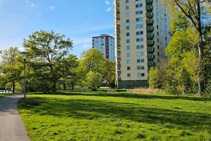 58 Quadratmeter Wohnung dirrekt am Teich 2 zimmer