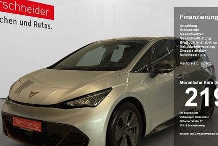 Cupra Born 14.745 km 24.950 &euro; Regensburg 93055