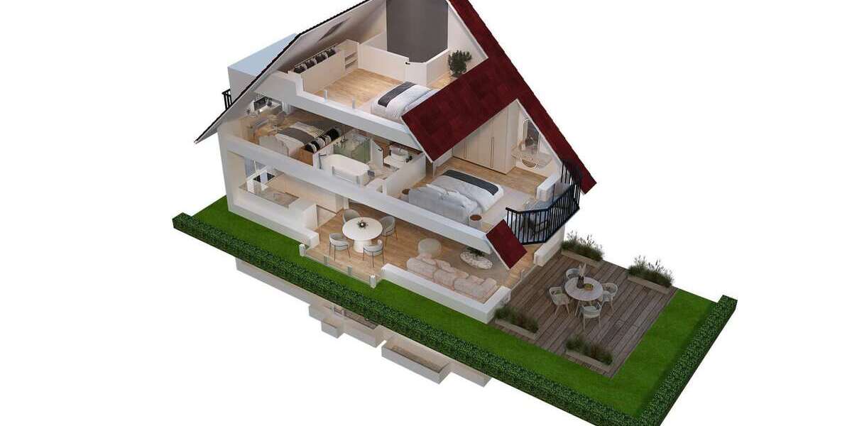 Haus zum Kaufen in München 899.000 € 108 m² 4 zimmer