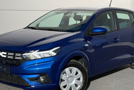 Dacia Sandero 25.411 km 15.990 &euro; Prenzlau 17291