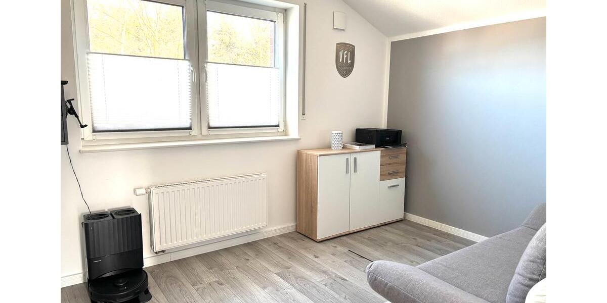 Etagenwohnung Schüttorf - 3 Zimmer, 74 m&sup2;, 229.000&euro; | Angebot:26285763
