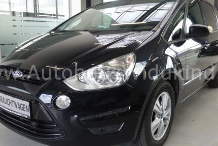 Ford S-Max 153.000 km 8.990 &euro; Wuppertal 42289