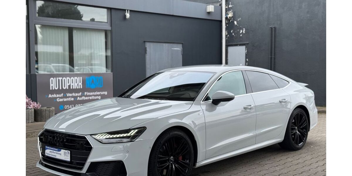 Audi A7 114.211 km 37.480 &euro; Osnabrück 49090