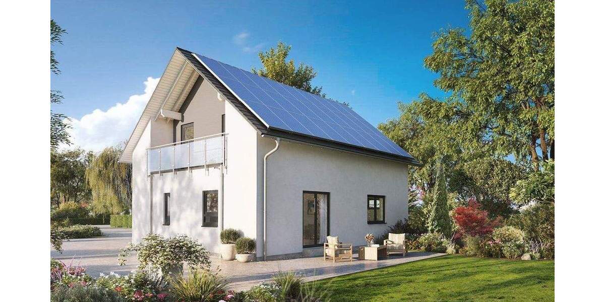 Einfamilienhaus Freiberg - 5 Zimmer, 164 m&sup2;, 267.149&euro; | Angebot:24635607