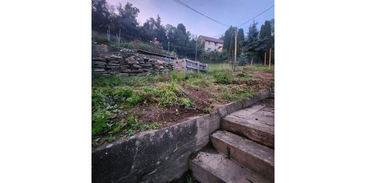 Einfamilienhaus Großschirma Großvoigtsberg - 3 Zimmer, 901 m&sup2;, 495&euro; | Angebot:25097676