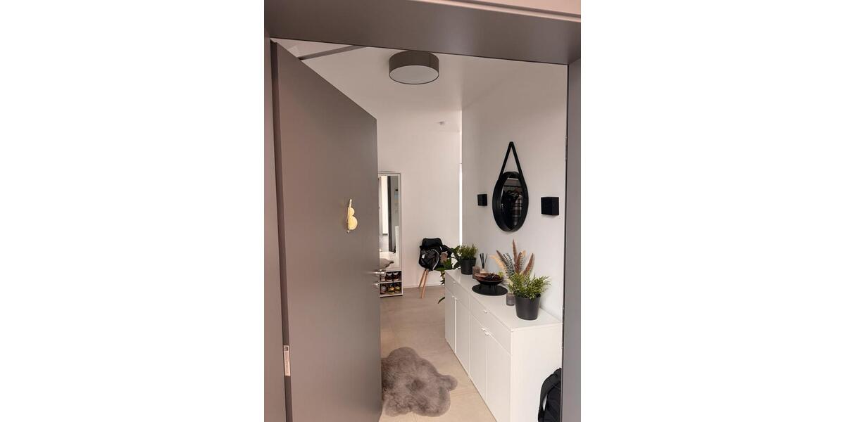 Dachgeschoßwohnung Breitscheid - 2 Zimmer, 73 m&sup2;, 690&euro; | Angebot:26651638